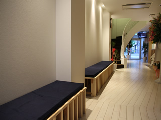 海部観光 徳島駅前営業所